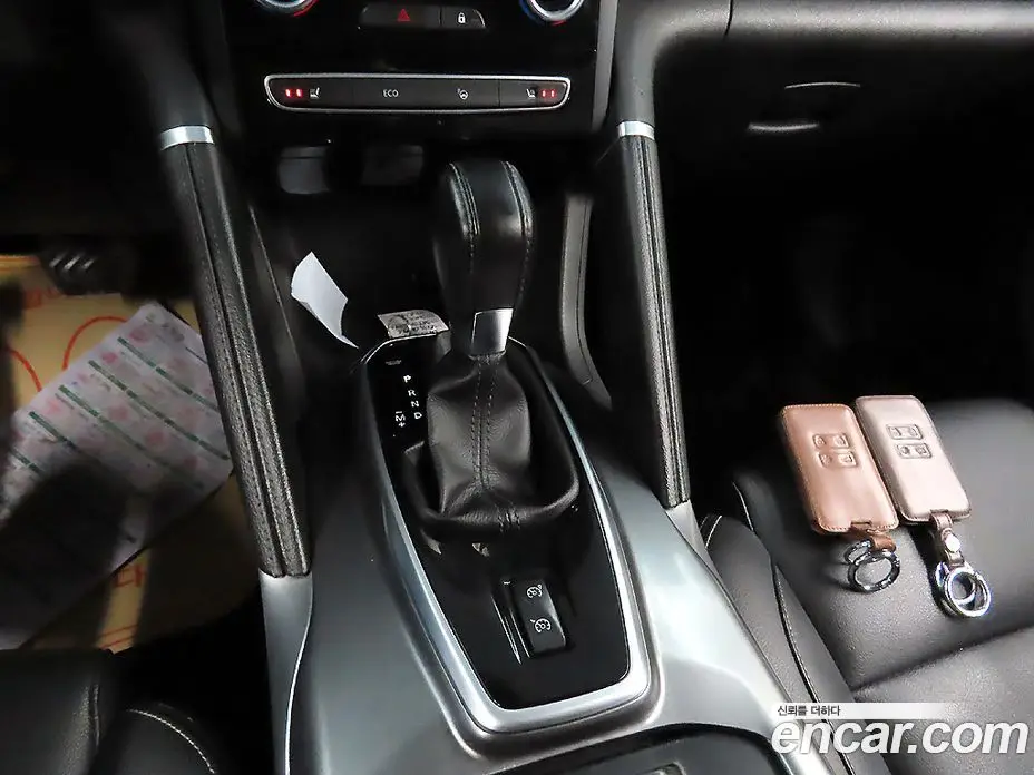 Renault (Samsung) QM6 2020 2.0 автомат (гидро), фото 14 Renault (Samsung) QM6 2020 2.0 автомат (гидро), фото 14