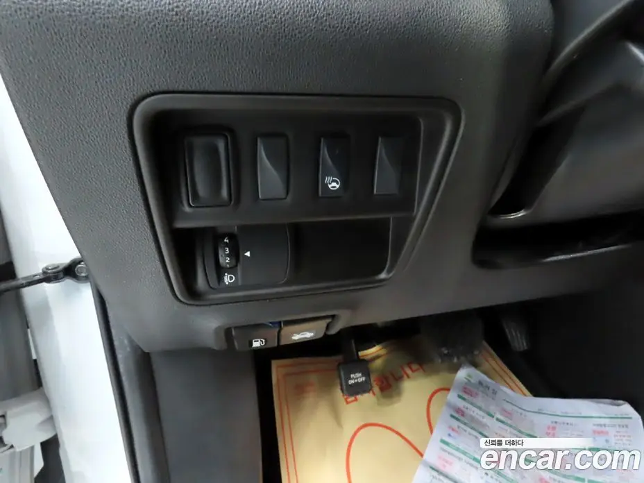 Renault (Samsung) QM6 2020 2.0 автомат (гидро), фото 16 Renault (Samsung) QM6 2020 2.0 автомат (гидро), фото 16