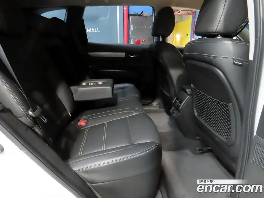 Renault (Samsung) QM6 2020 2.0 автомат (гидро), фото 9 Renault (Samsung) QM6 2020 2.0 автомат (гидро), фото 9
