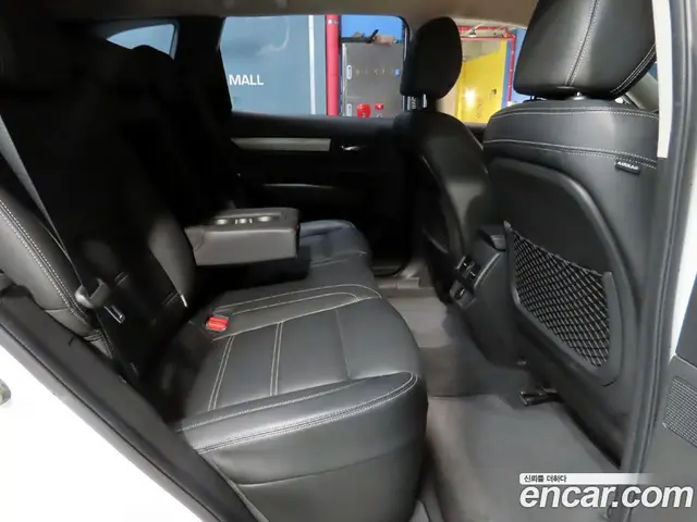 Renault (Samsung) QM6 2020 2.0 автомат (гидро), миниатюра 9 Renault (Samsung) QM6 2020 2.0 автомат (гидро), миниатюра 9