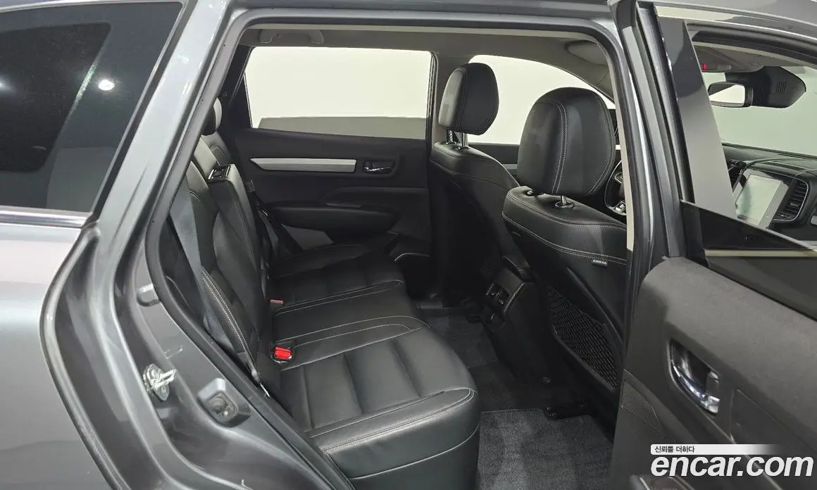 Renault (Samsung) QM6 2021 2.0 автомат (гидро), фото 11