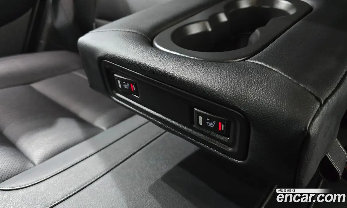Renault (Samsung) QM6 2021 2.0 автомат (гидро), фото 18