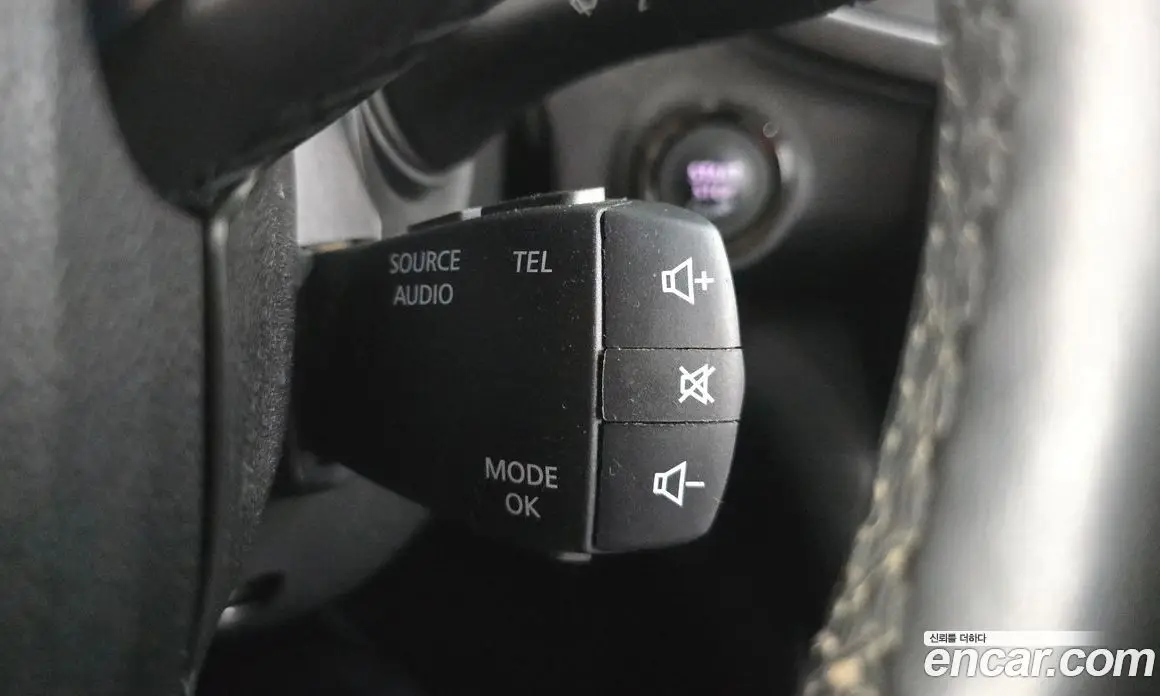 Renault (Samsung) QM6 2021 2.0 автомат (гидро), фото 19