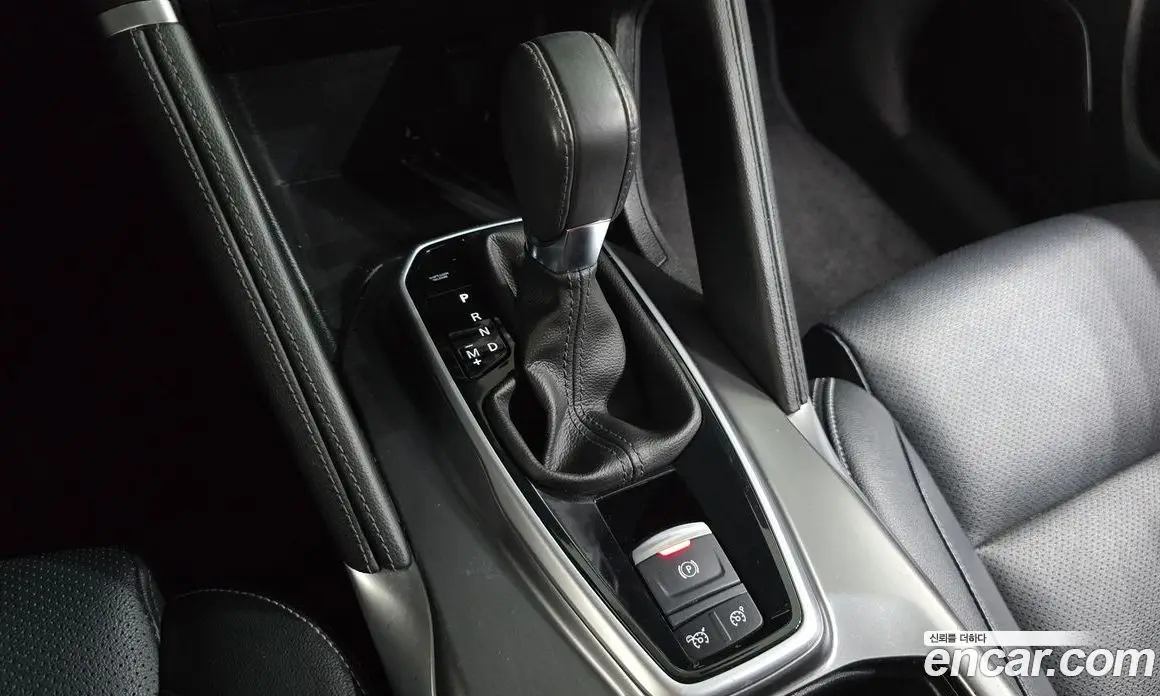 Renault (Samsung) QM6 2021 2.0 автомат (гидро), фото 9