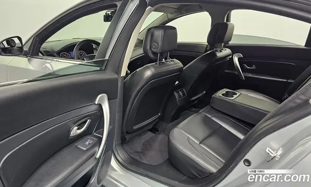 Renault (Samsung) SM5 2013 2.0 автомат (гидро), миниатюра 11 Renault (Samsung) SM5 2013 2.0 автомат (гидро), миниатюра 11