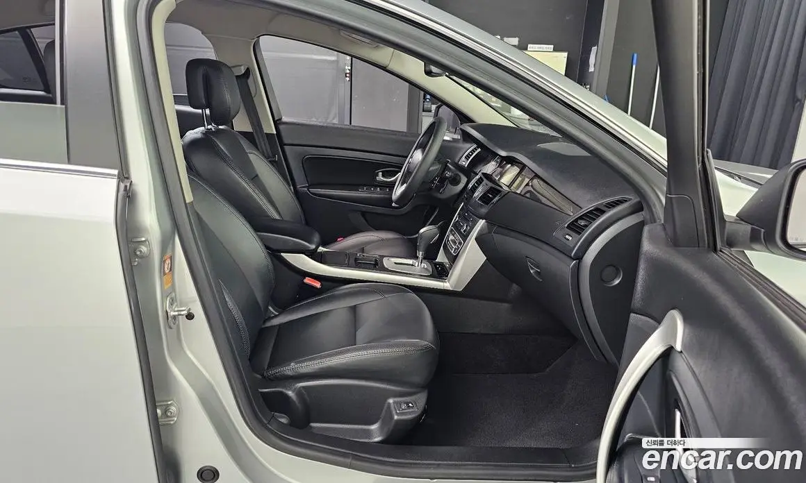Renault (Samsung) SM5 2013 2.0 автомат (гидро), фото 12 Renault (Samsung) SM5 2013 2.0 автомат (гидро), фото 12