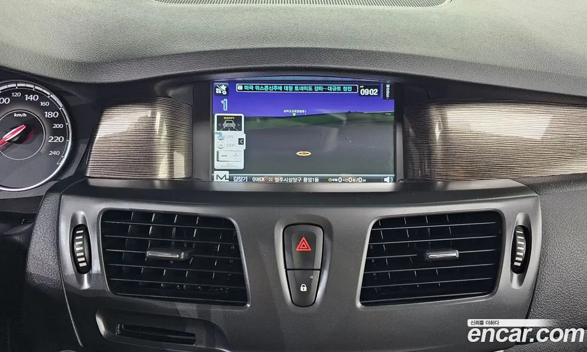 Renault (Samsung) SM5 2013 2.0 автомат (гидро), фото 16 Renault (Samsung) SM5 2013 2.0 автомат (гидро), фото 16