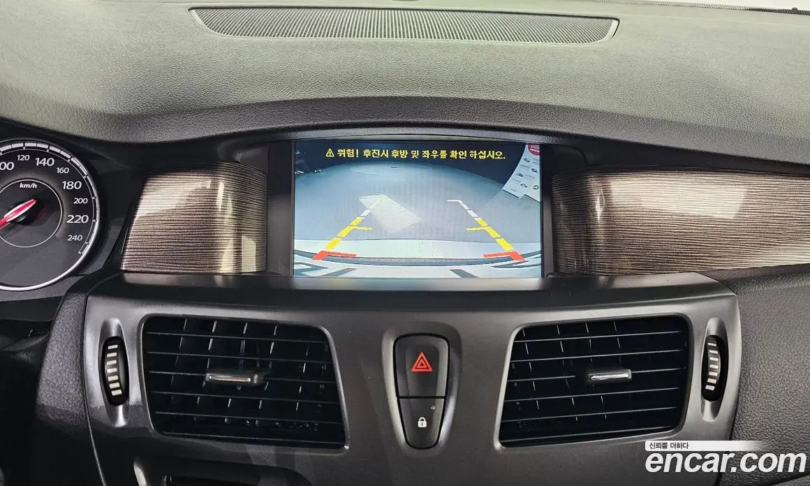 Renault (Samsung) SM5 2013 2.0 автомат (гидро), фото 17 Renault (Samsung) SM5 2013 2.0 автомат (гидро), фото 17
