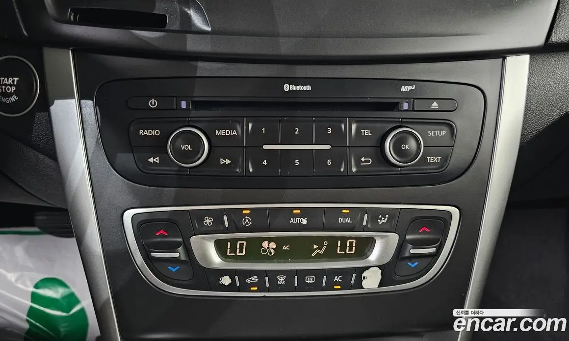 Renault (Samsung) SM5 2013 2.0 автомат (гидро), фото 18 Renault (Samsung) SM5 2013 2.0 автомат (гидро), фото 18