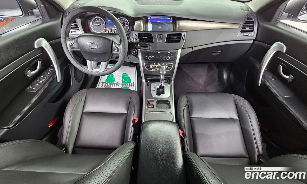 Renault (Samsung) SM5 2013 2.0 автомат (гидро), фото 7 Renault (Samsung) SM5 2013 2.0 автомат (гидро), фото 7