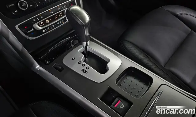 Renault (Samsung) SM5 2013 2.0 автомат (гидро), миниатюра 9 Renault (Samsung) SM5 2013 2.0 автомат (гидро), миниатюра 9