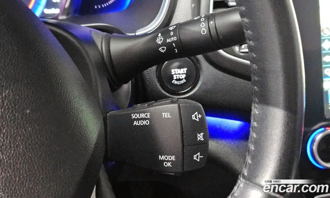 Renault (Samsung) SM6 2016 2.0 автомат (гидро), фото 13 Renault (Samsung) SM6 2016 2.0 автомат (гидро), фото 13
