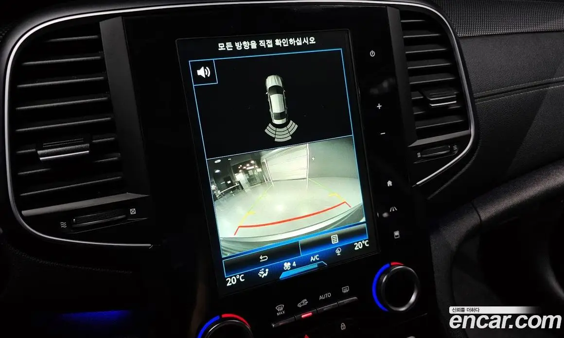 Renault (Samsung) SM6 2016 2.0 автомат (гидро), фото 15 Renault (Samsung) SM6 2016 2.0 автомат (гидро), фото 15
