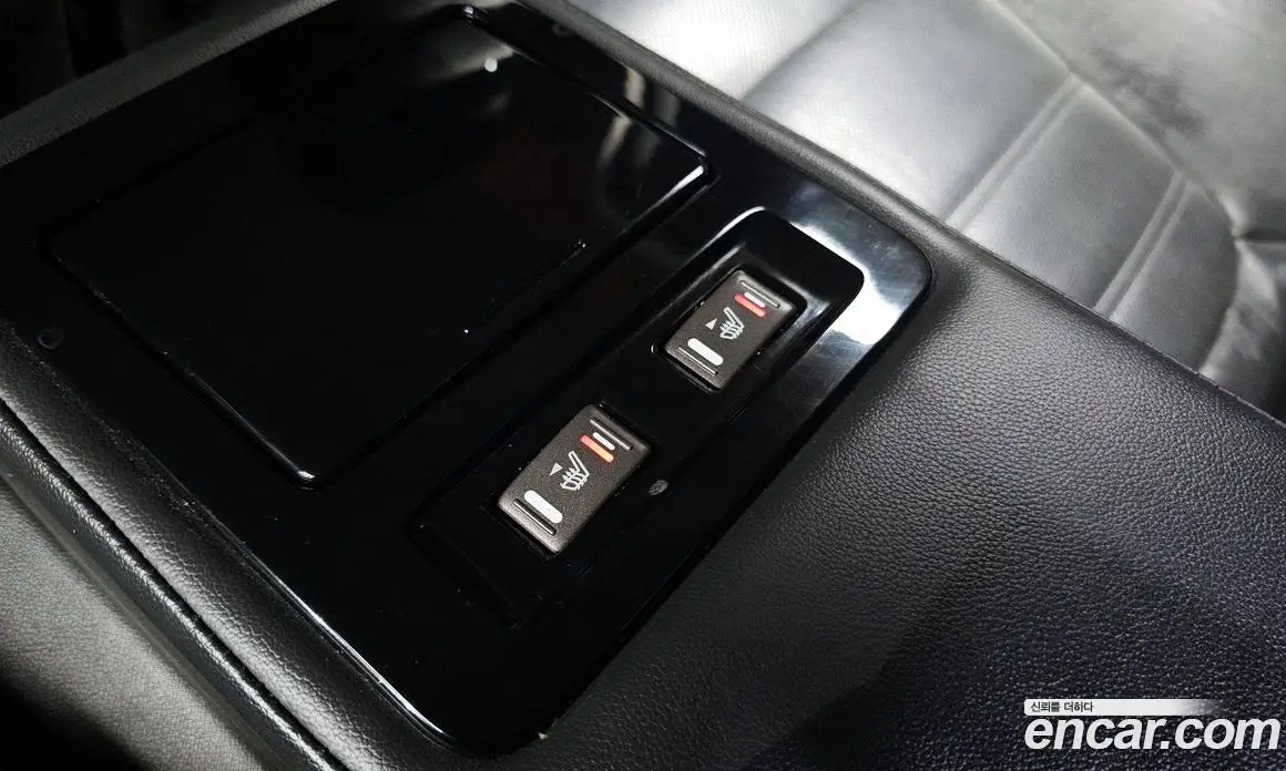 Renault (Samsung) SM6 2016 2.0 автомат (гидро), фото 18 Renault (Samsung) SM6 2016 2.0 автомат (гидро), фото 18