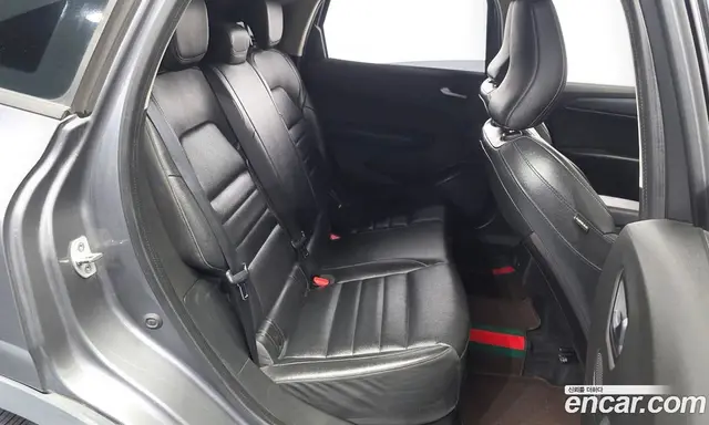 Renault (Samsung) XM3 2021 1.6 автомат (гидро), миниатюра 11 Renault (Samsung) XM3 2021 1.6 автомат (гидро), миниатюра 11