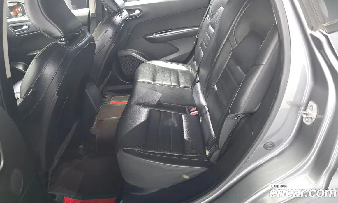 Renault (Samsung) XM3 2021 1.6 автомат (гидро), фото 12 Renault (Samsung) XM3 2021 1.6 автомат (гидро), фото 12