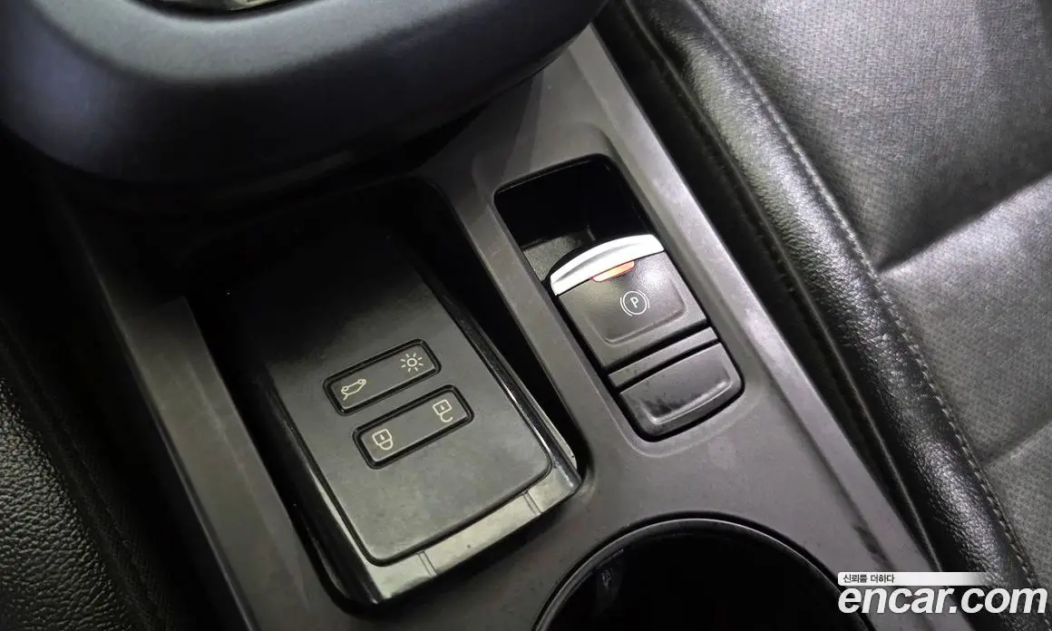 Renault (Samsung) XM3 2021 1.6 автомат (гидро), фото 17 Renault (Samsung) XM3 2021 1.6 автомат (гидро), фото 17