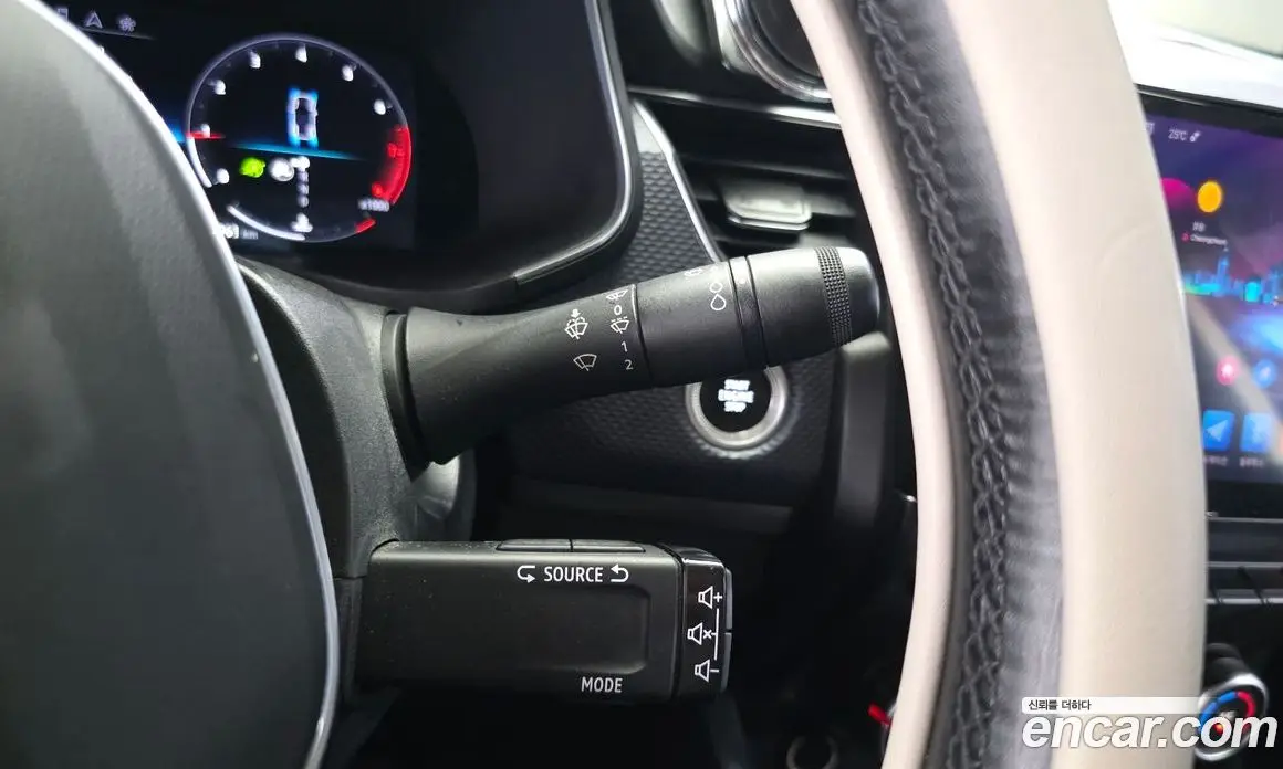 Renault (Samsung) XM3 2021 1.6 автомат (гидро), фото 18 Renault (Samsung) XM3 2021 1.6 автомат (гидро), фото 18