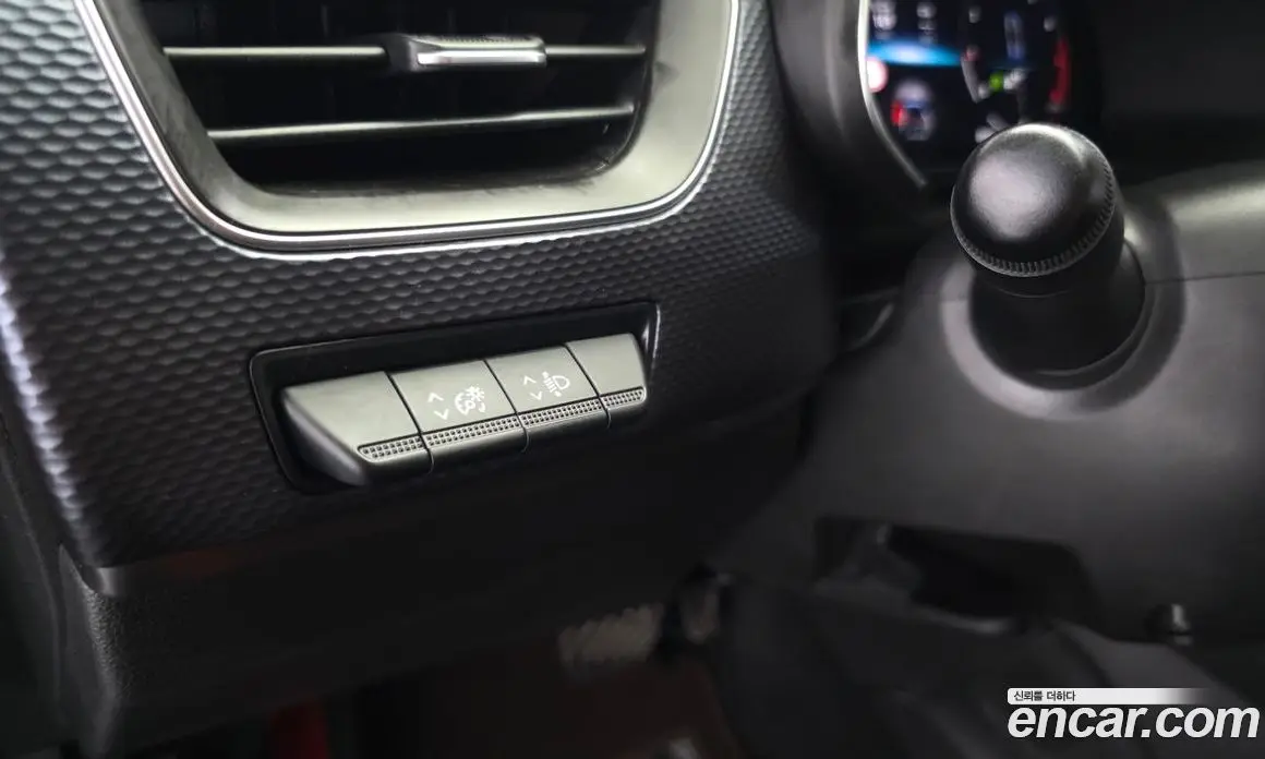 Renault (Samsung) XM3 2021 1.6 автомат (гидро), фото 20 Renault (Samsung) XM3 2021 1.6 автомат (гидро), фото 20