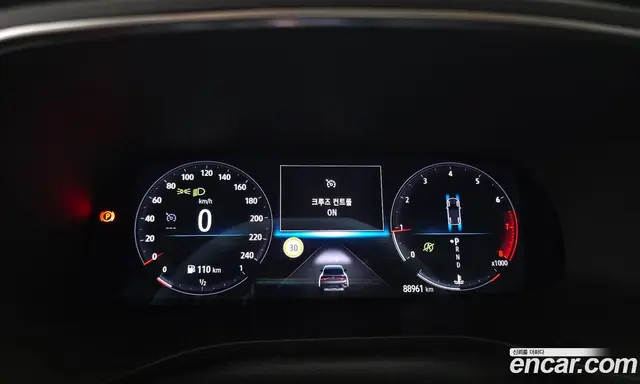 Renault (Samsung) XM3 2021 1.6 автомат (гидро), миниатюра 8 Renault (Samsung) XM3 2021 1.6 автомат (гидро), миниатюра 8