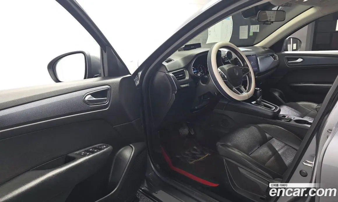 Renault (Samsung) XM3 2021 1.6 автомат (гидро), фото 10 Renault (Samsung) XM3 2021 1.6 автомат (гидро), фото 10