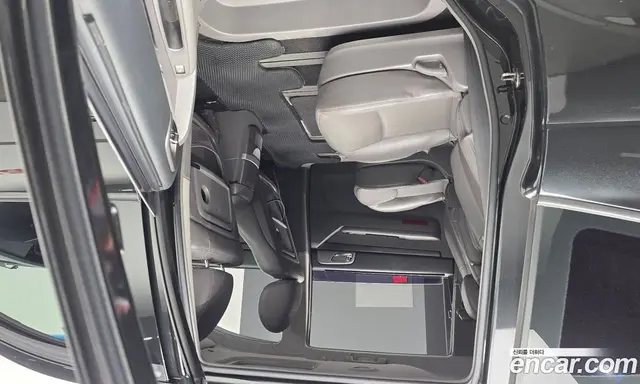 SsangYong Korando 2014 2.0 автомат (гидро), миниатюра 11