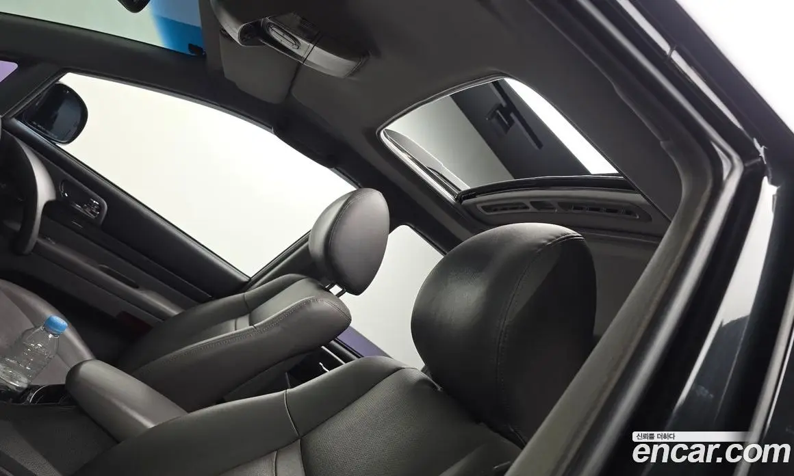 SsangYong Korando 2014 2.0 автомат (гидро), фото 15