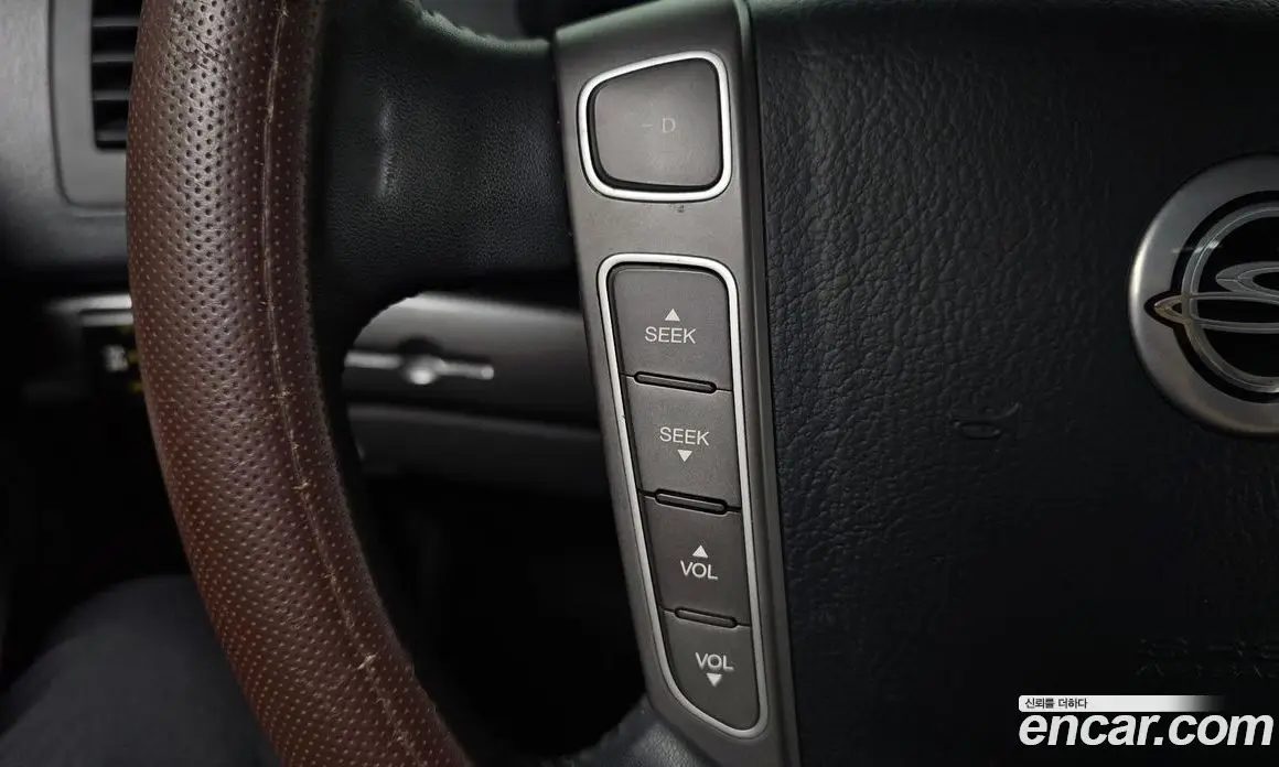SsangYong Korando 2014 2.0 автомат (гидро), фото 17
