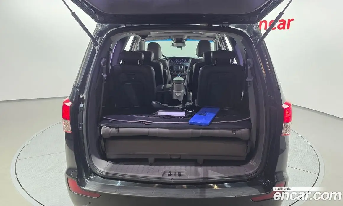 SsangYong Korando 2014 2.0 автомат (гидро), фото 20