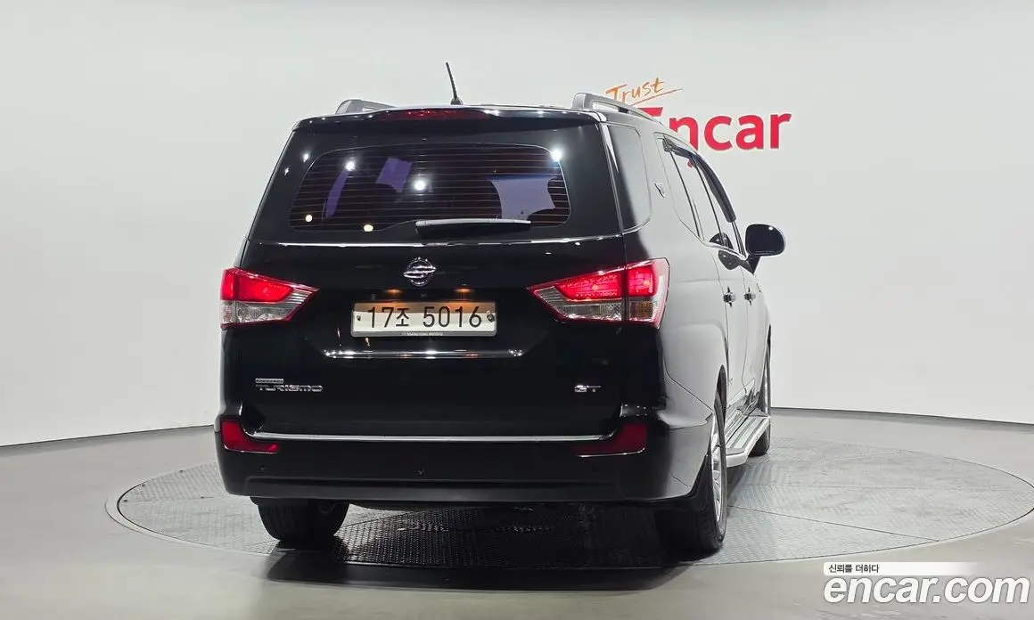 SsangYong Korando 2014 2.0 автомат (гидро), фото 4