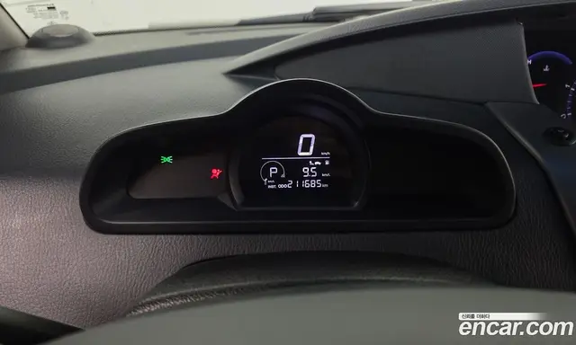 SsangYong Korando 2014 2.0 автомат (гидро), миниатюра 8