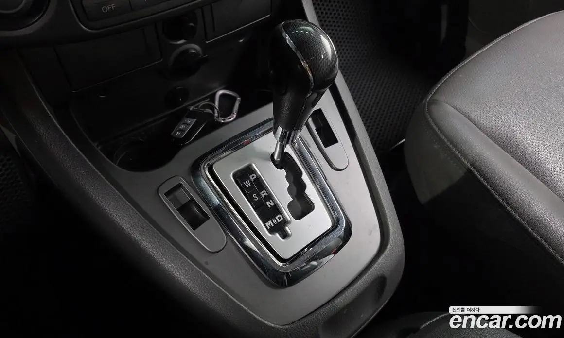 SsangYong Korando 2014 2.0 автомат (гидро), фото 9