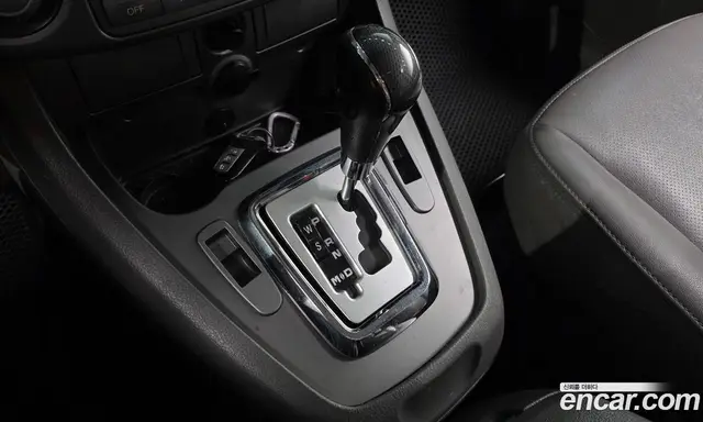 SsangYong Korando 2014 2.0 автомат (гидро), миниатюра 9