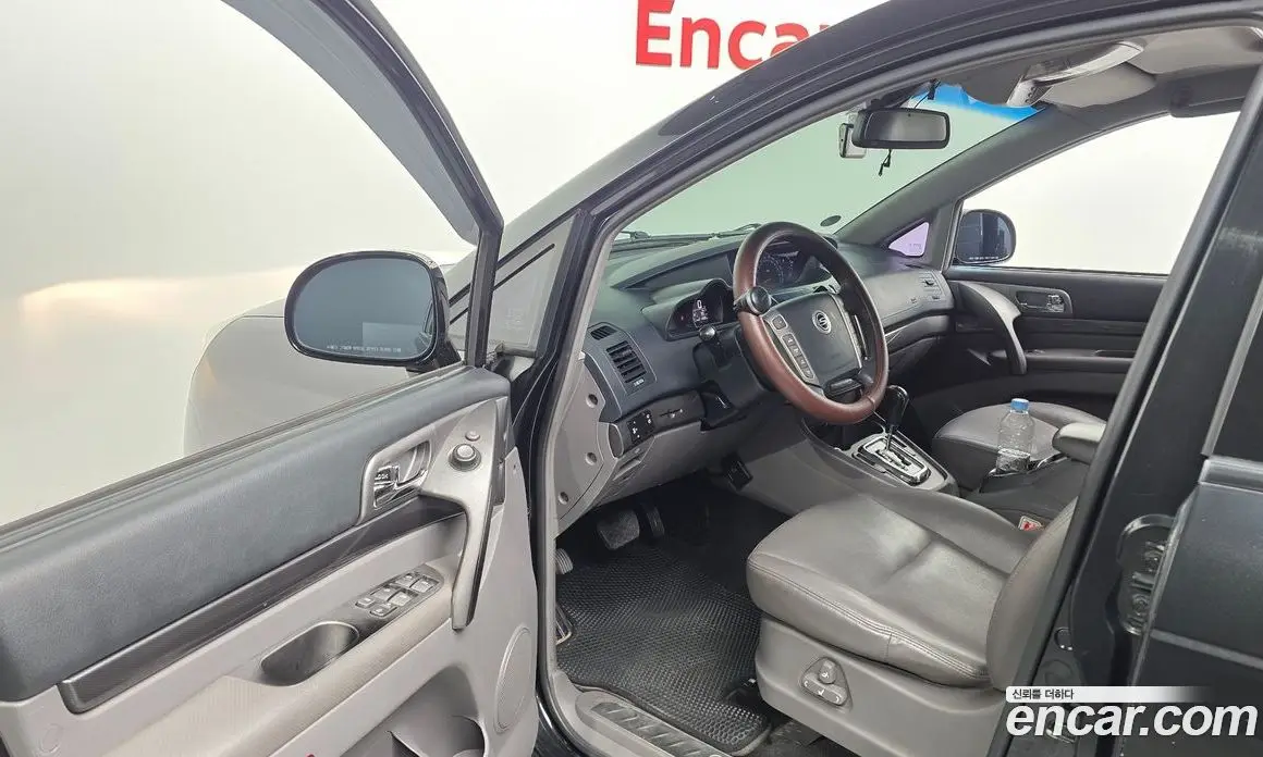 SsangYong Korando 2014 2.0 автомат (гидро), фото 10