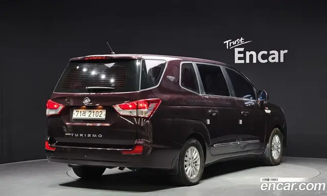 SsangYong Korando 2015 2.0 автомат (гидро), миниатюра 2