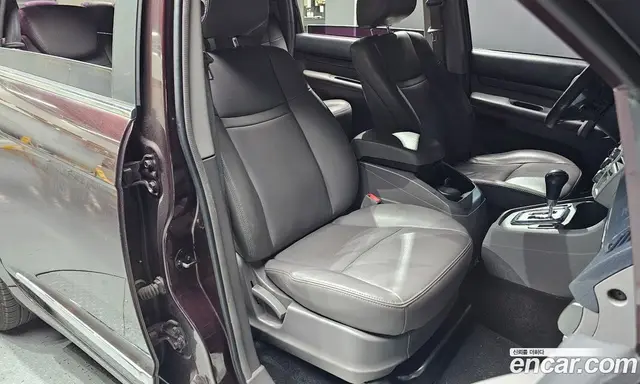 SsangYong Korando 2015 2.0 автомат (гидро), миниатюра 11