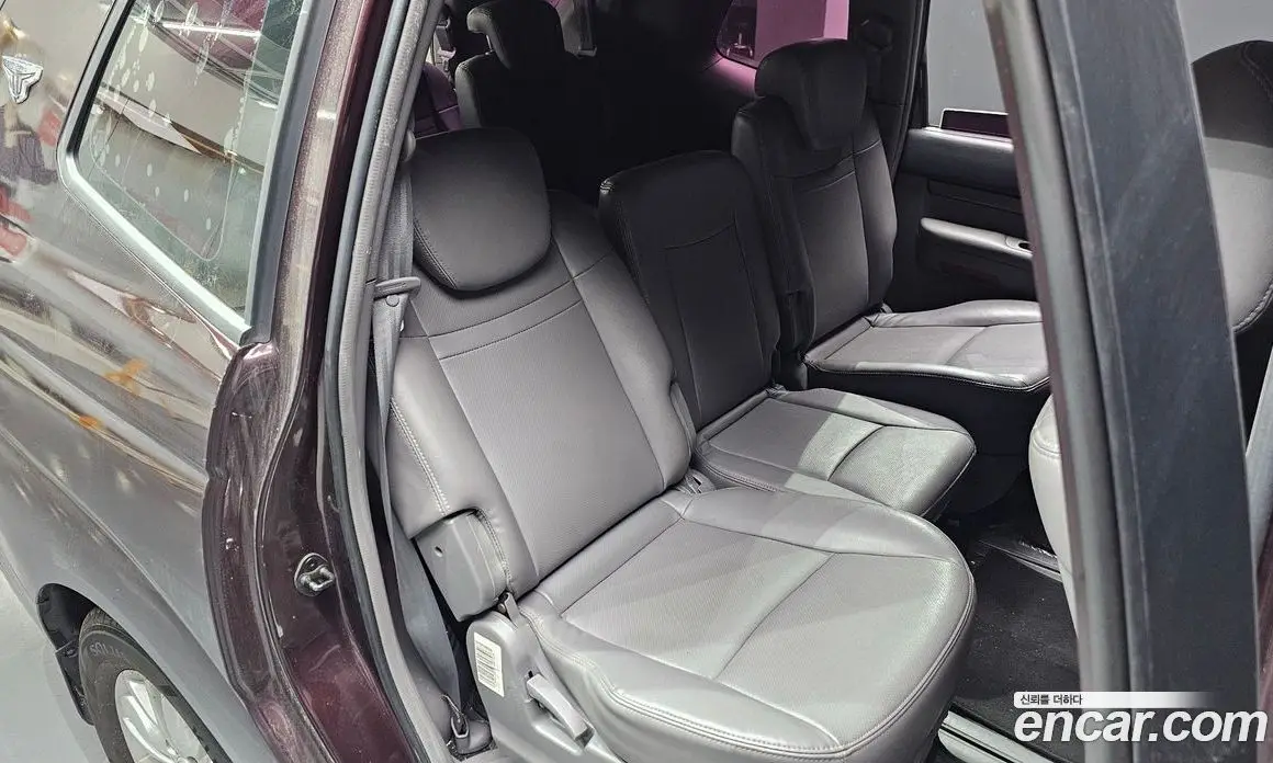 SsangYong Korando 2015 2.0 автомат (гидро), фото 12