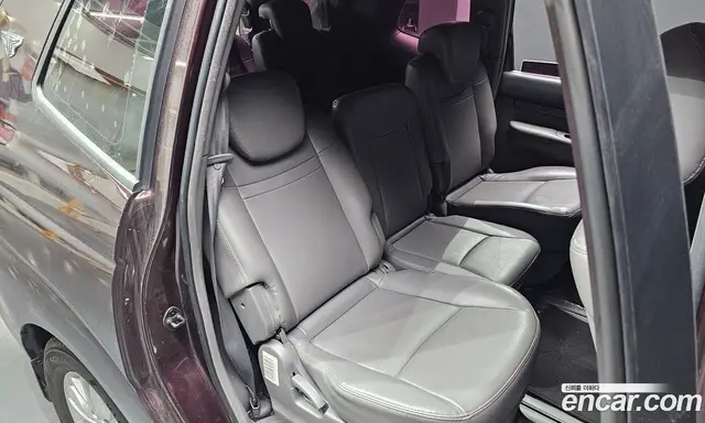 SsangYong Korando 2015 2.0 автомат (гидро), миниатюра 12