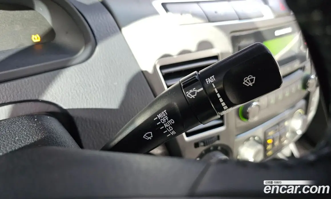 SsangYong Korando 2015 2.0 автомат (гидро), фото 17
