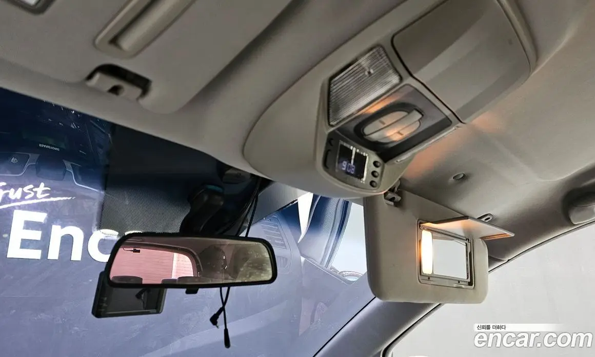 SsangYong Korando 2015 2.0 автомат (гидро), фото 18
