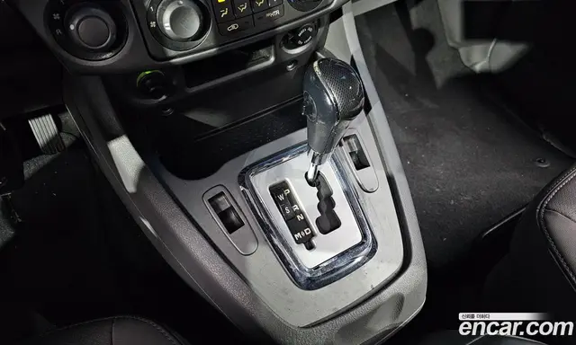 SsangYong Korando 2015 2.0 автомат (гидро), миниатюра 9