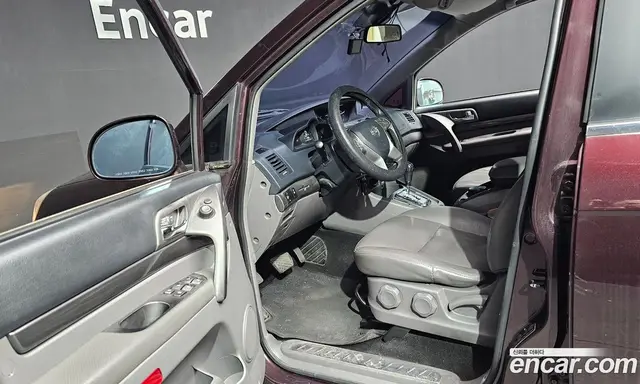 SsangYong Korando 2015 2.0 автомат (гидро), миниатюра 10