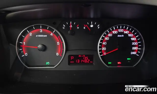 SsangYong Korando 2017 2.2 автомат (гидро), миниатюра 8 SsangYong Korando 2017 2.2 автомат (гидро), миниатюра 8