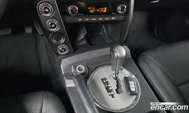 SsangYong Korando 2017 2.2 автомат (гидро), миниатюра 9 SsangYong Korando 2017 2.2 автомат (гидро), миниатюра 9