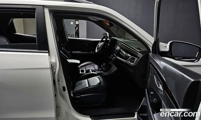 SsangYong Korando 2020 1.5 автомат (гидро), миниатюра 11 SsangYong Korando 2020 1.5 автомат (гидро), миниатюра 11