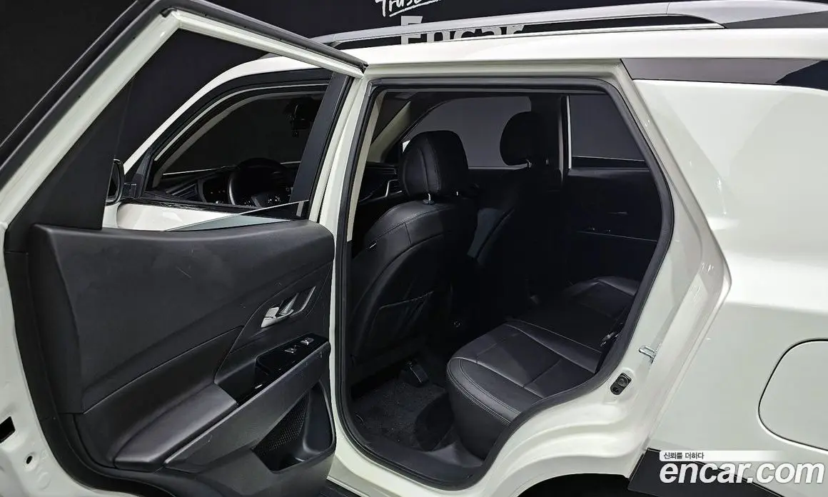 SsangYong Korando 2020 1.5 автомат (гидро), фото 12 SsangYong Korando 2020 1.5 автомат (гидро), фото 12