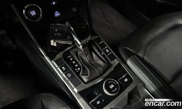 SsangYong Korando 2020 1.5 автомат (гидро), миниатюра 9 SsangYong Korando 2020 1.5 автомат (гидро), миниатюра 9