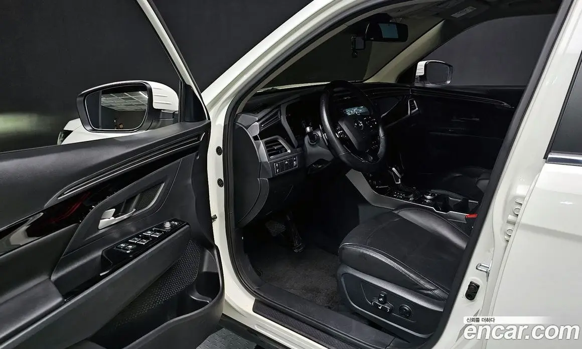 SsangYong Korando 2020 1.5 автомат (гидро), фото 10 SsangYong Korando 2020 1.5 автомат (гидро), фото 10