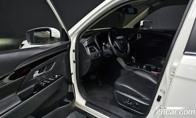 SsangYong Korando 2020 1.5 автомат (гидро), миниатюра 10 SsangYong Korando 2020 1.5 автомат (гидро), миниатюра 10