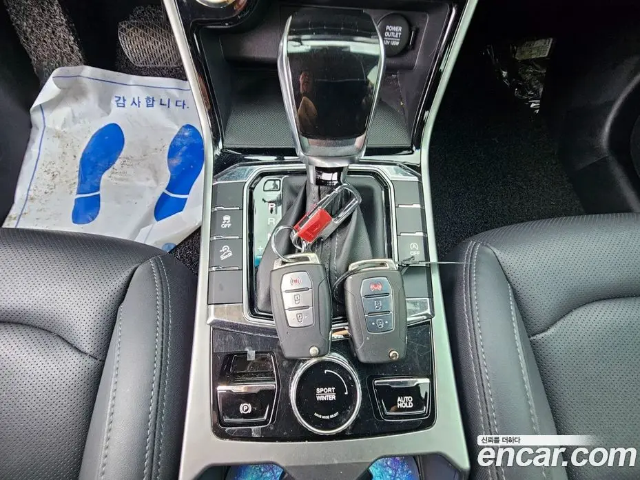 SsangYong Korando 2020 1.5 автомат (гидро), фото 9